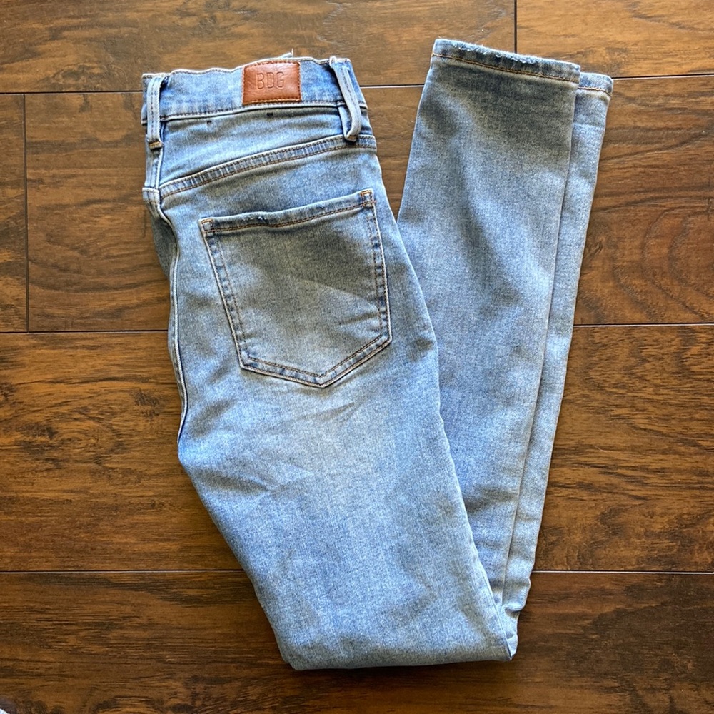 BDG Urban Outfitters Denim Jeans